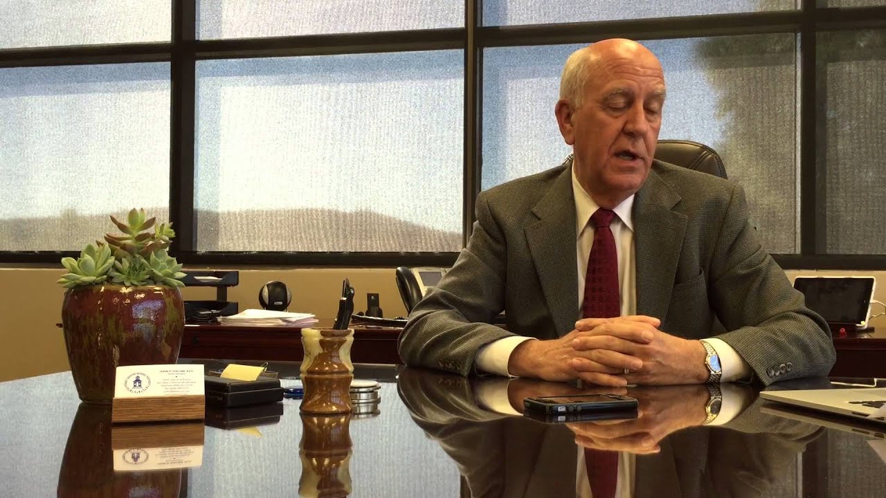 From the Desk of Dr. Collins 03.05.15