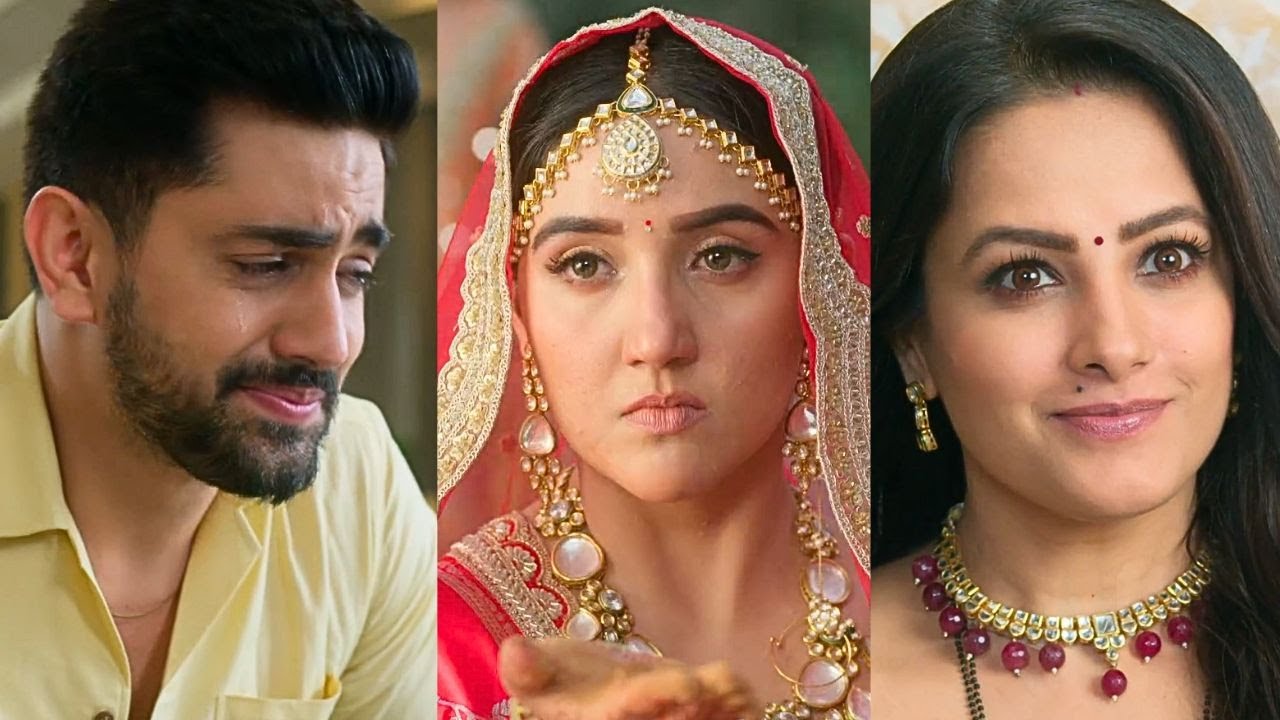 Suman Indori EP 140 Promo: Teerth Ne Suman Ki Yaad Mein Gharwalo Se Tooda Rishta, Suman Bani Nayi CM