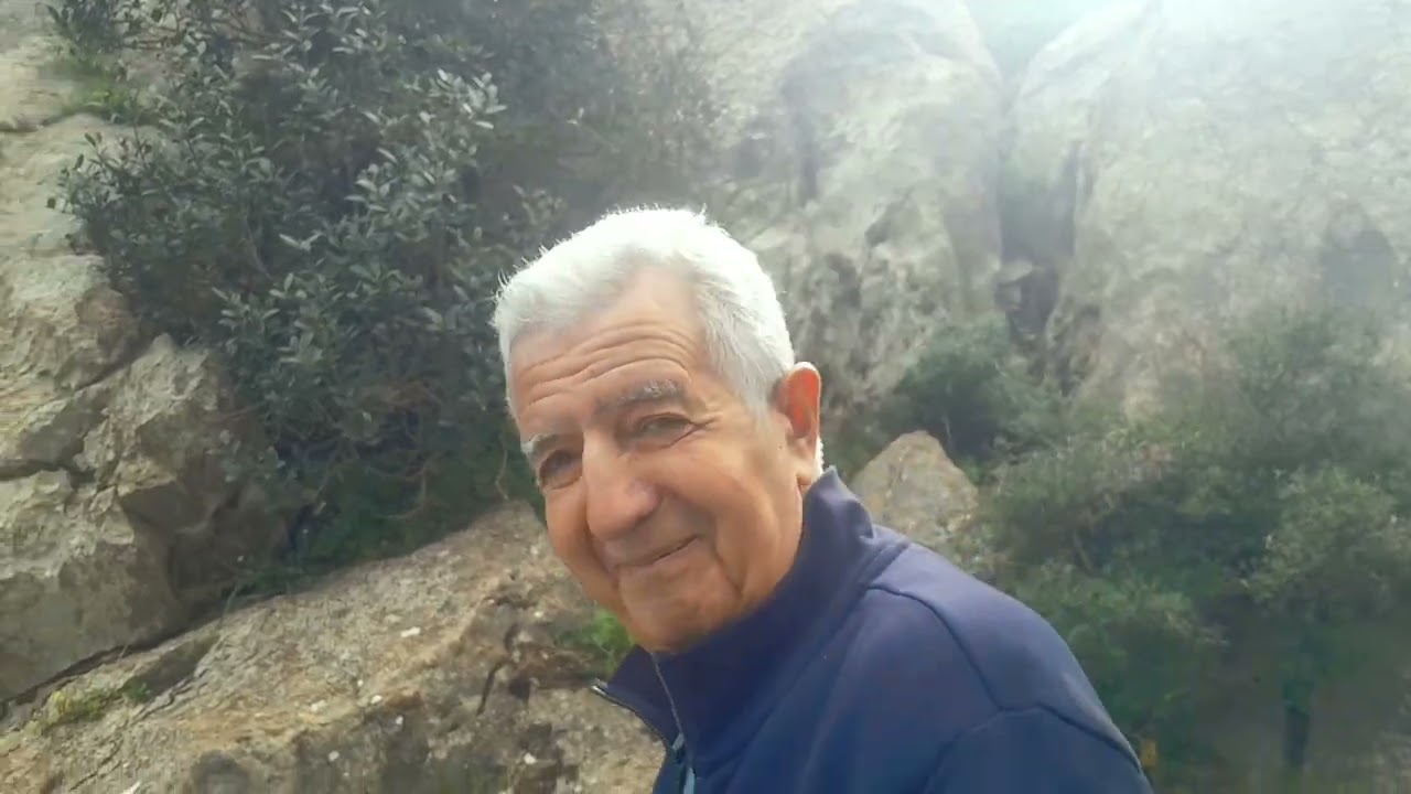 La Balade Au Pic Des Singes 