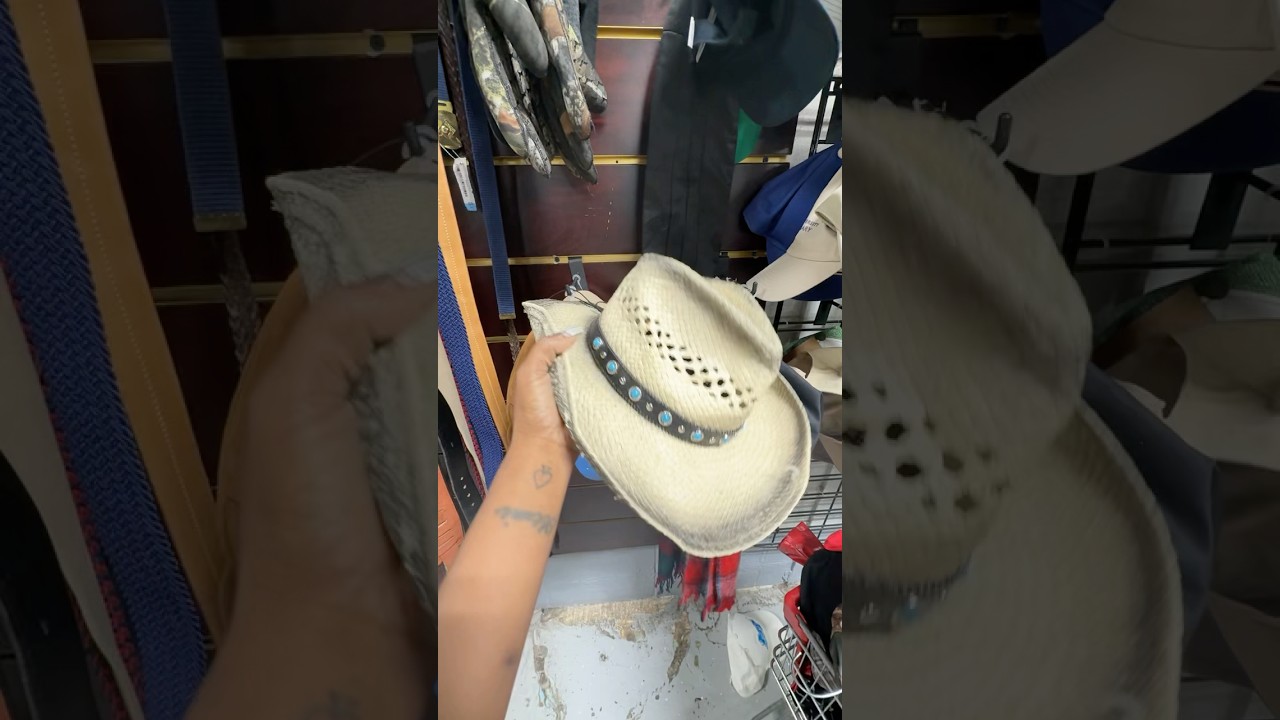 Hats and more hats #thrift #explorepage #secondhandshop #hats#fashion #fun#viral
