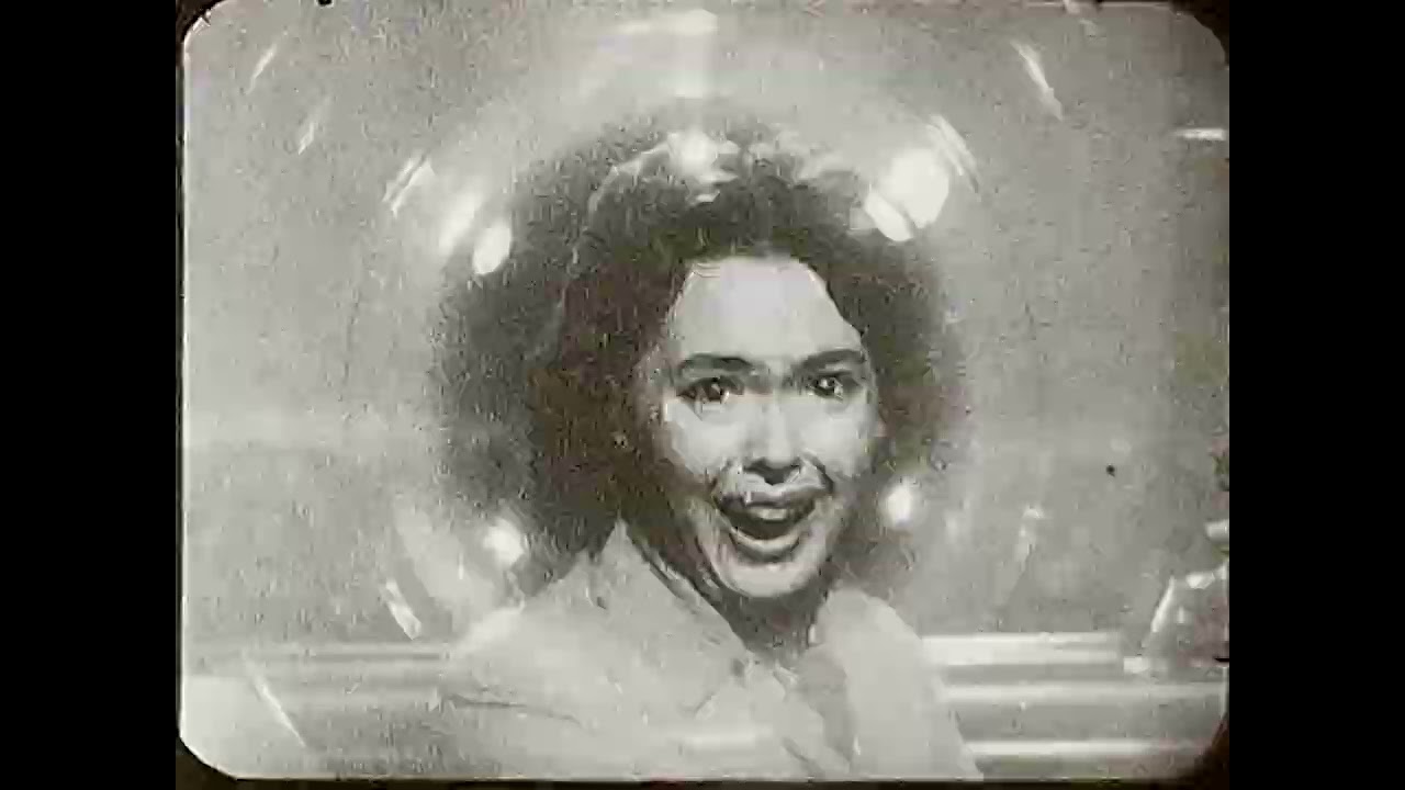 It Came From Outer Space (1953) - Castle Films 8mm Transfer