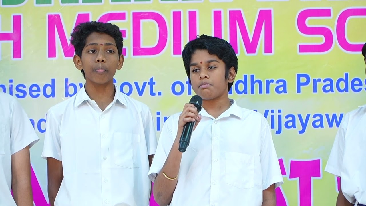 02 vignana vihara school anniversary part