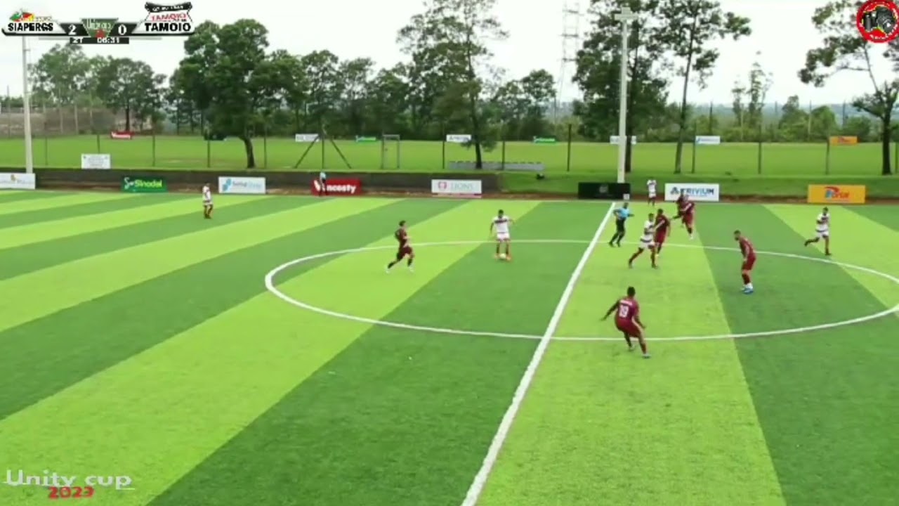 Matheus Lu&iacute;s Binn da Silva - Highlights - 2023/2024 ATUALIZADO