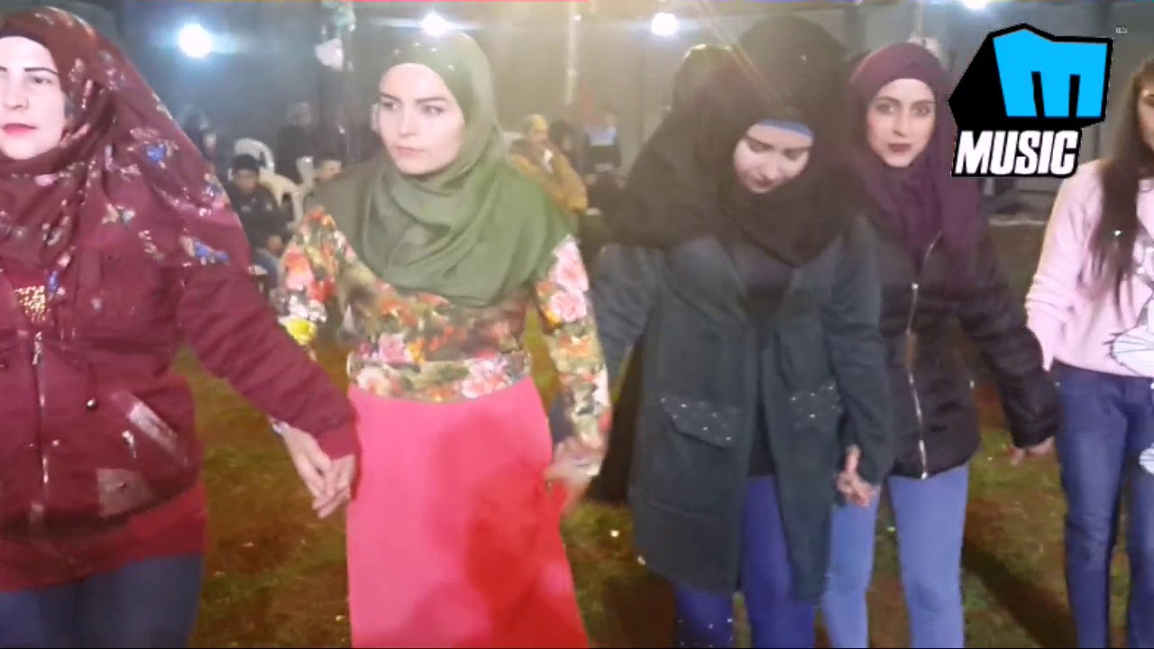 اجمل الحفلات التركمان حفلة العريس مرعي رمضان ولعروسه عطر رمضان في قرية الشحيمية بدنايل لبنان