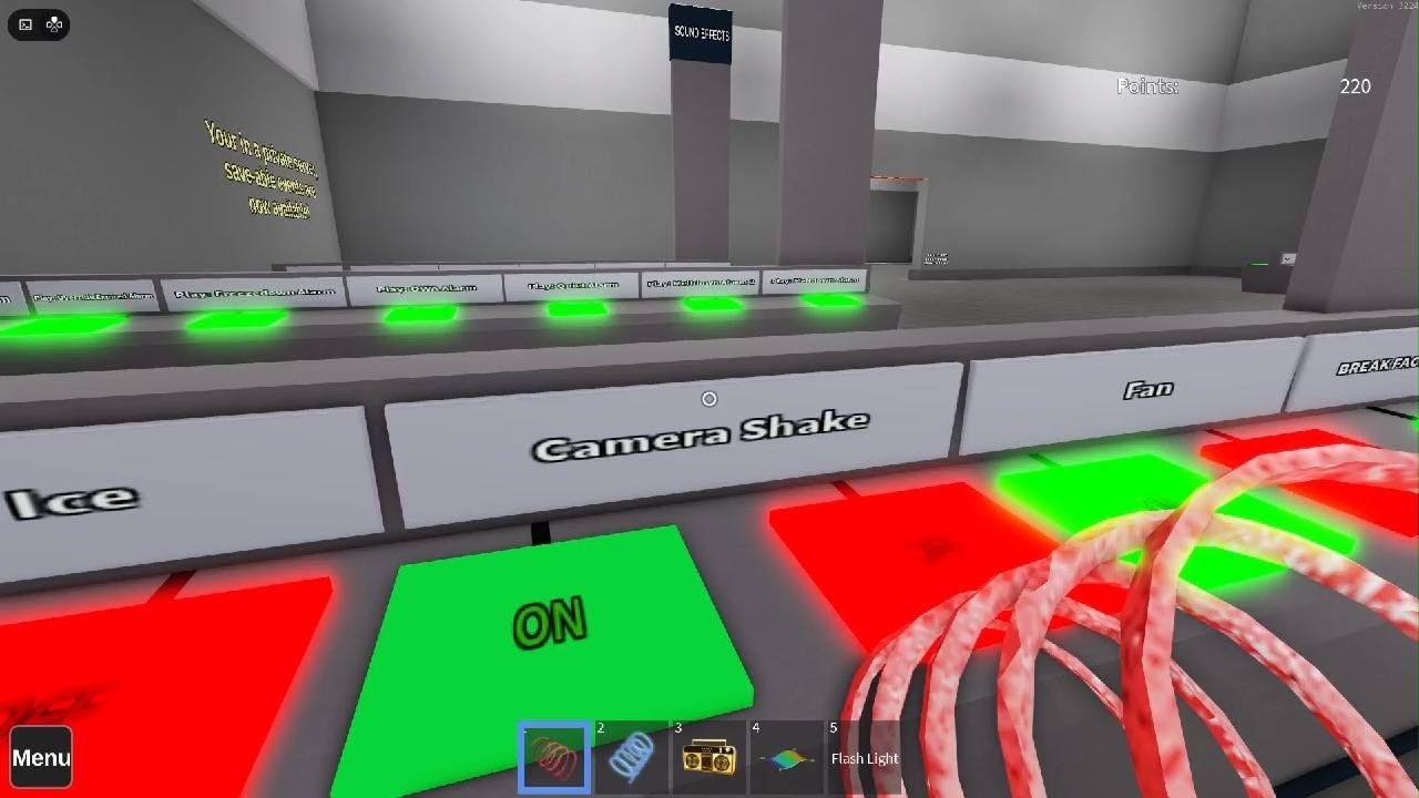 MYOR Roblox: Core Startup Failiure