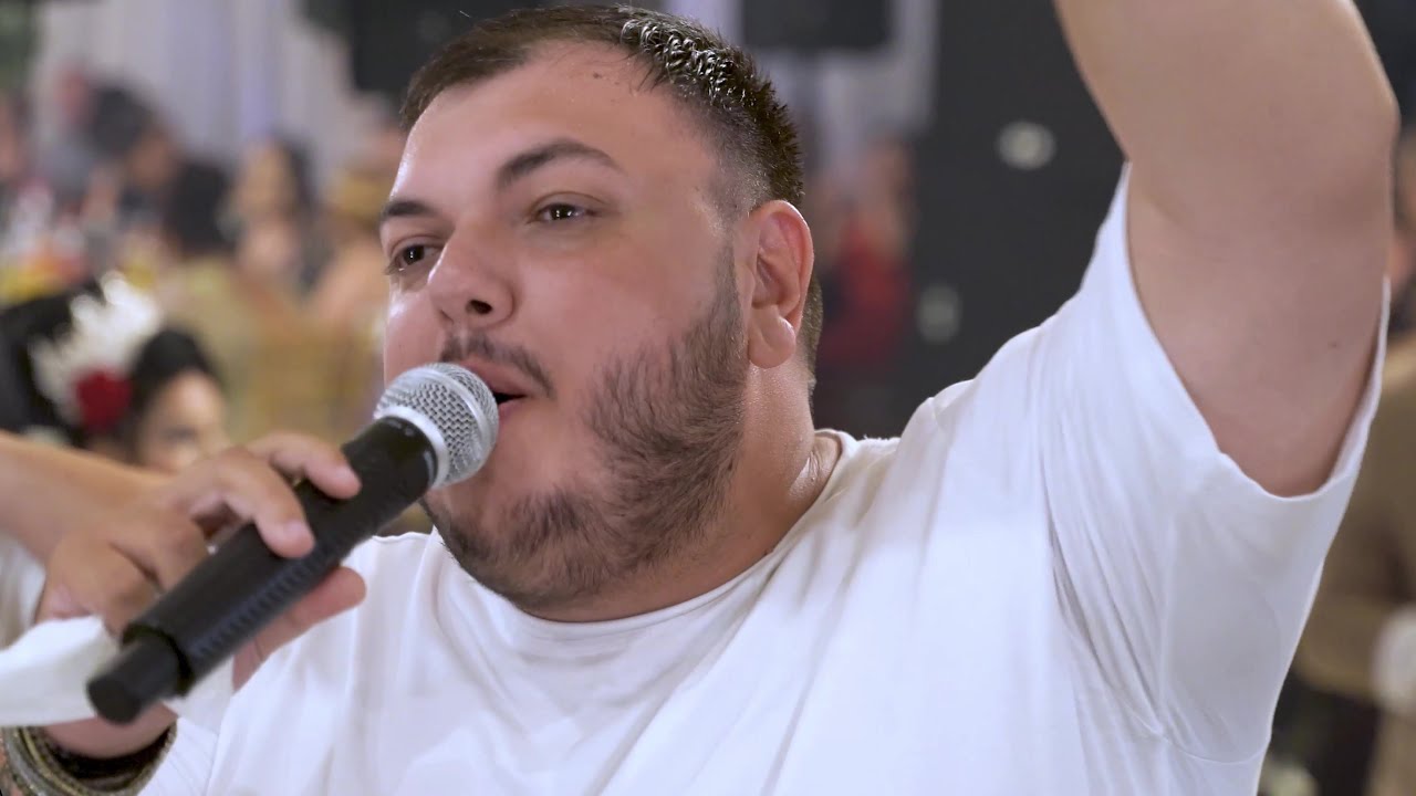 Leo de la Kuweit 🎤 OMULE 2025 | HIT 2025 VIRAL 💥