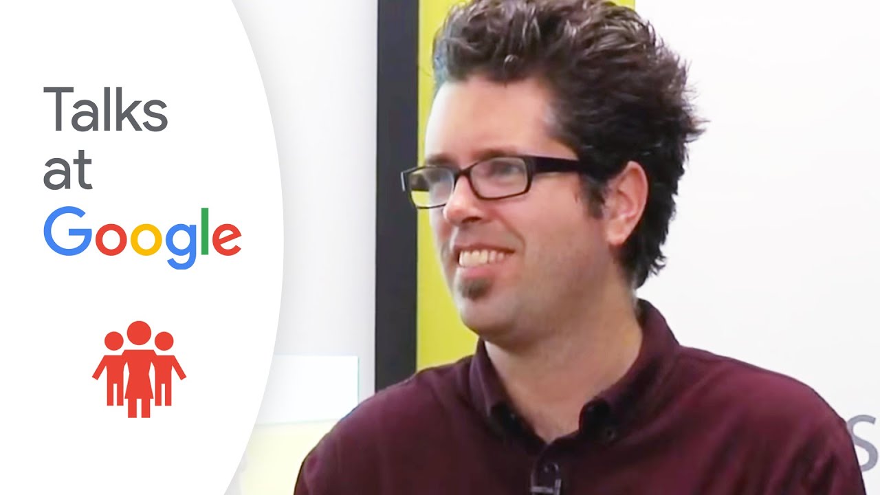 Mindful Schools: Mindfulness, Neurobiology and Children  | Chris McKenna | Talks at Google
