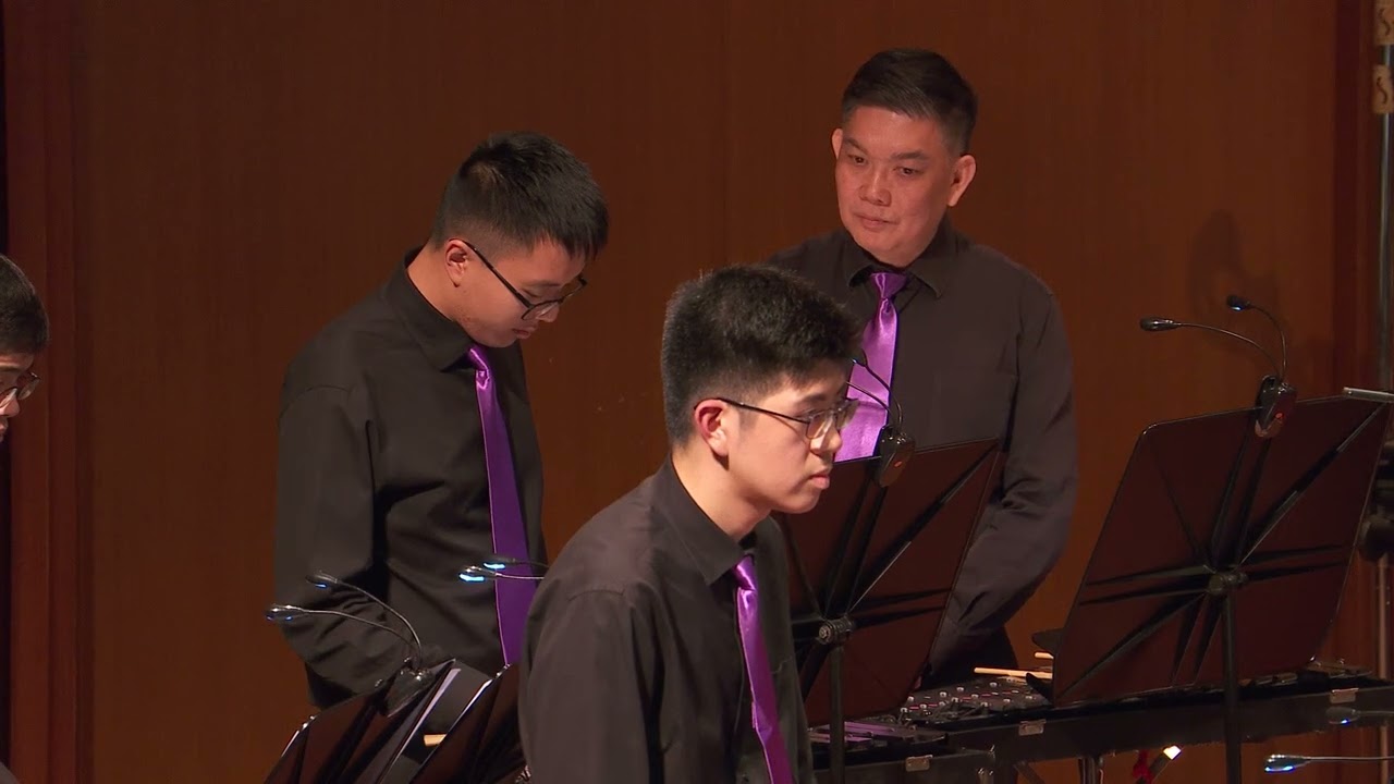 The Purple Symphony: The Lonely Goatherd