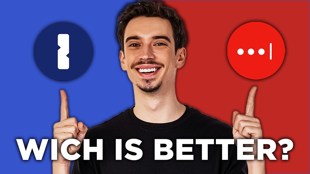 1Password vs LastPass: Which is better? (2026)