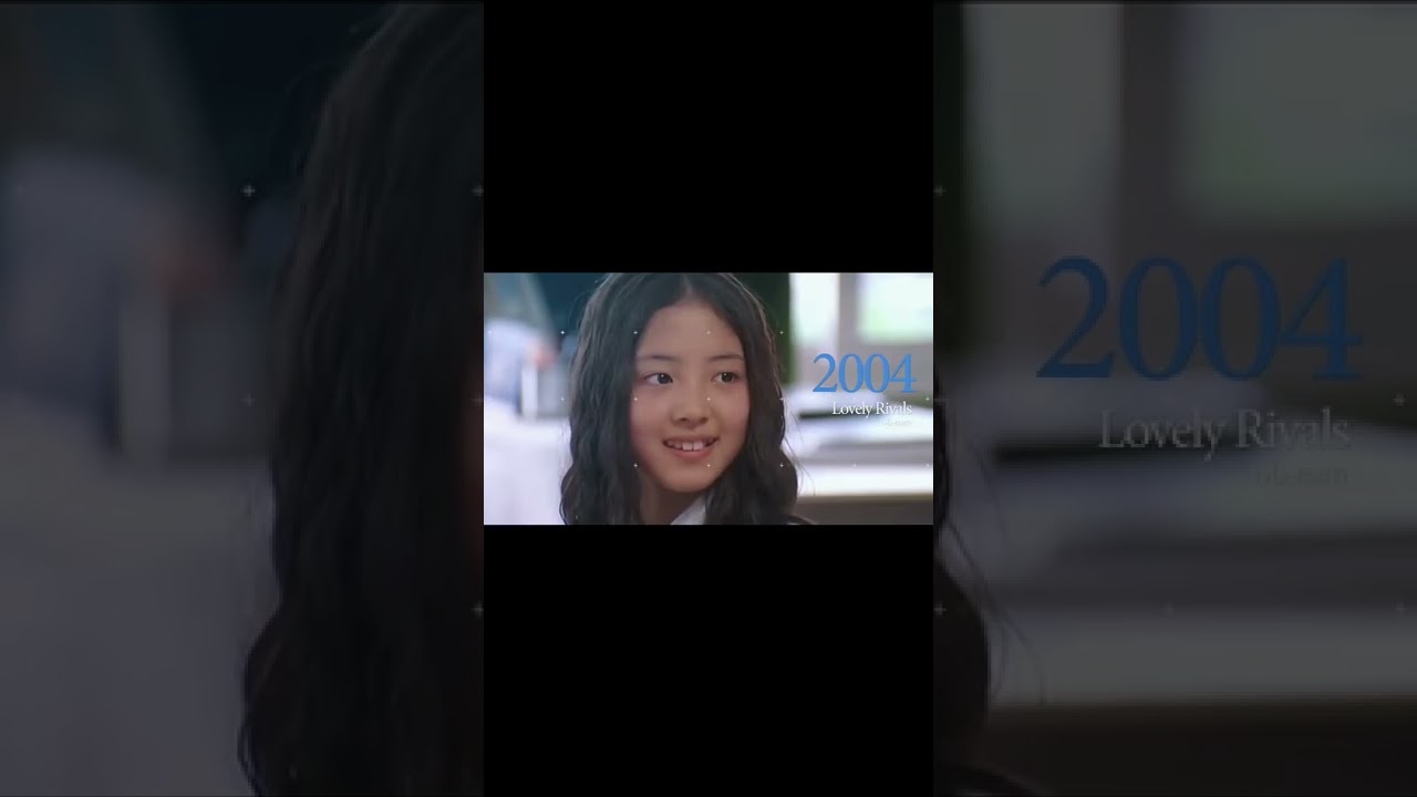 #leeseyoung #25YearsWithSeYoung