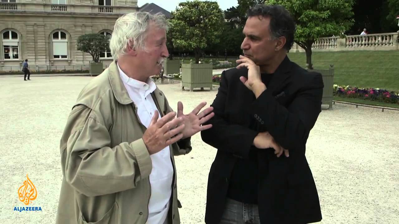 Empire - The state of French influence in Africa