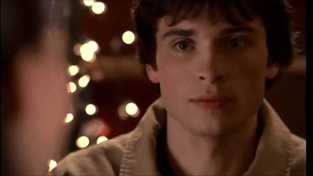 Clana - Tempest - Smallville