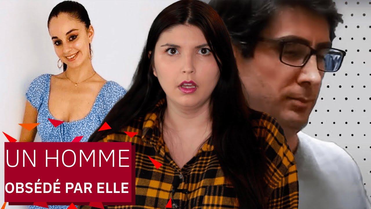 Celeste Manno: Elle se montre gentille avec un homme et il développe une obsession pour elle