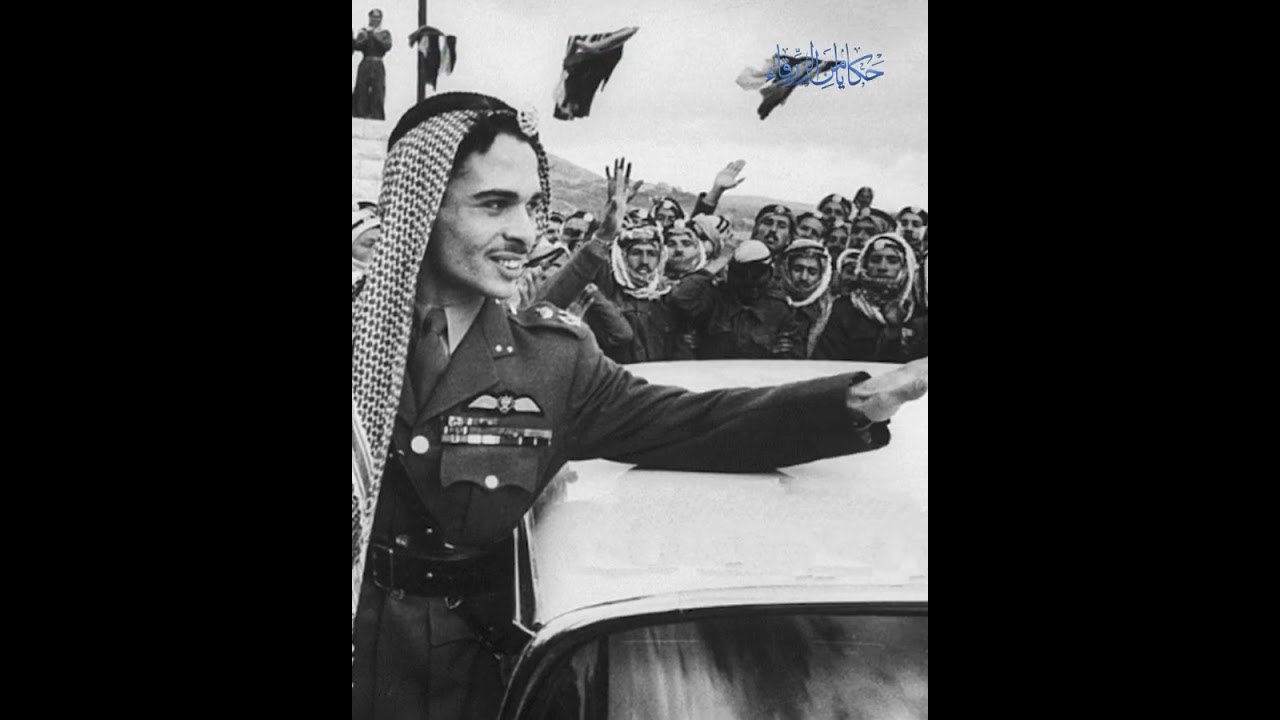 ما تعرف عن دور السينما وزيارة الحسين للزرقاء
