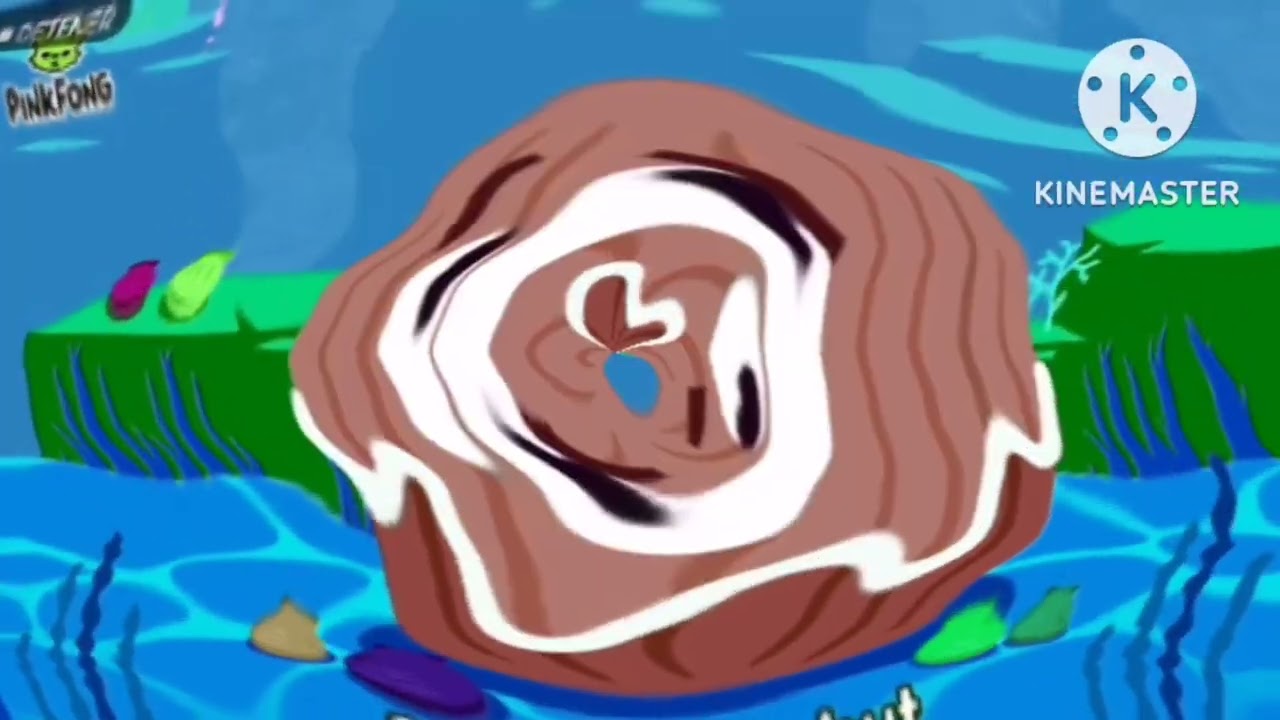 the giant clam goes effects by nickelodeon 2012 2013