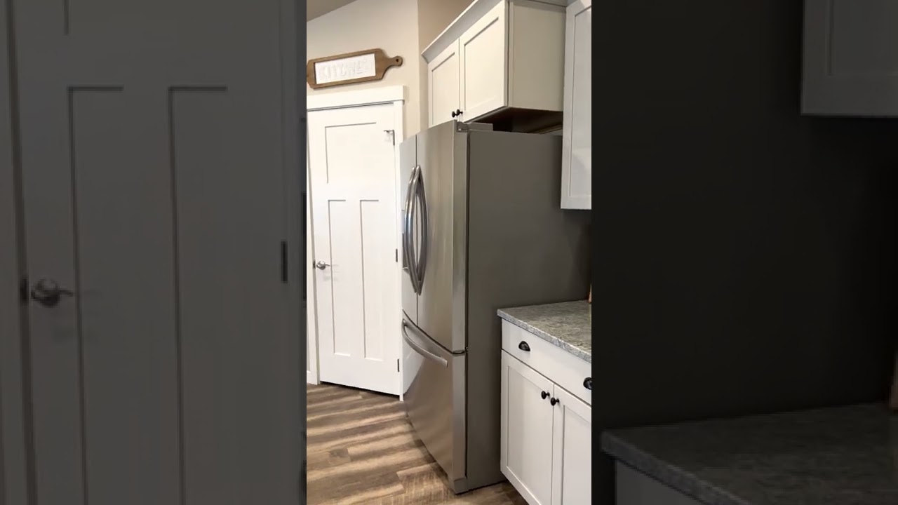 Hubble Homes Crestwood Model