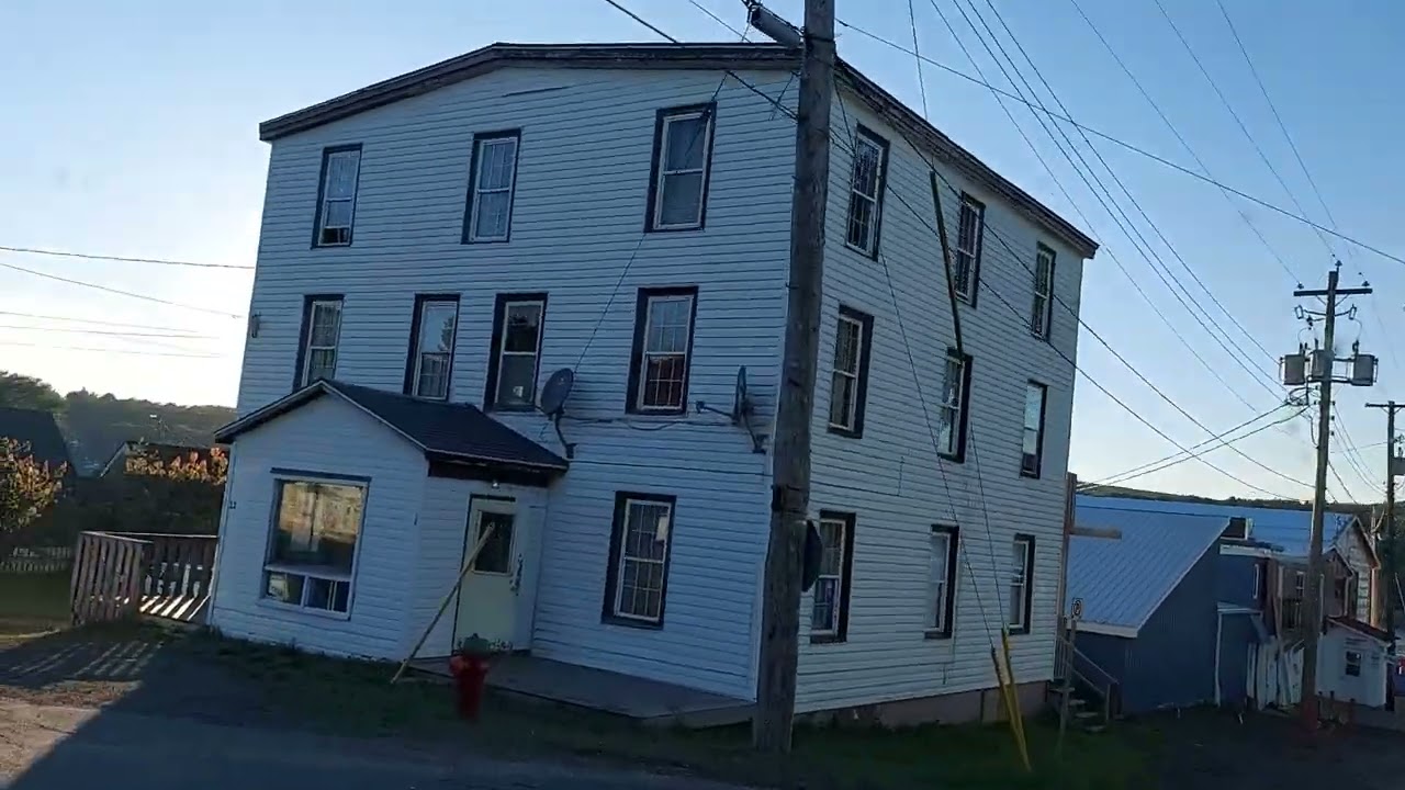 Digby Novascotia