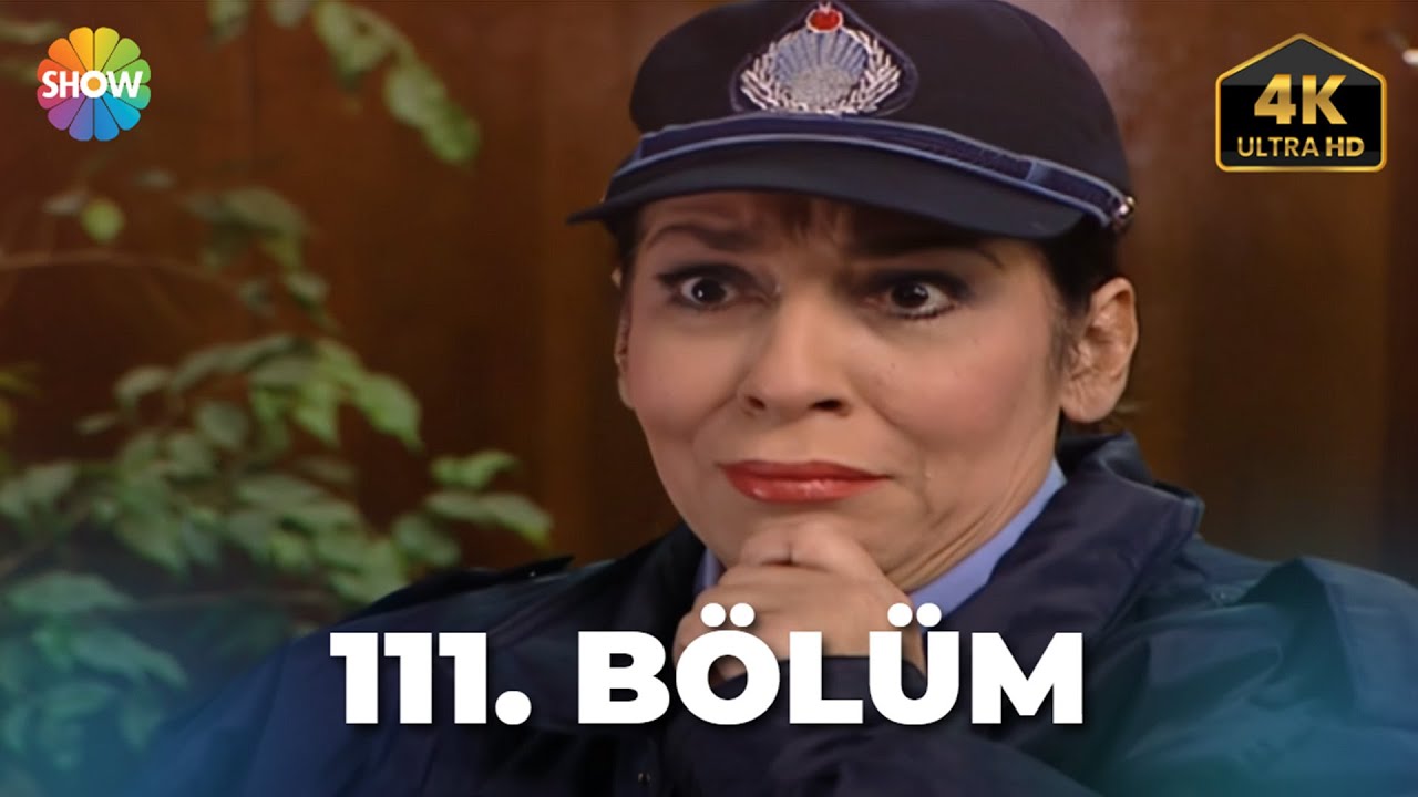 Cennet Mahallesi 111. Bölüm | Ultra HD 4K