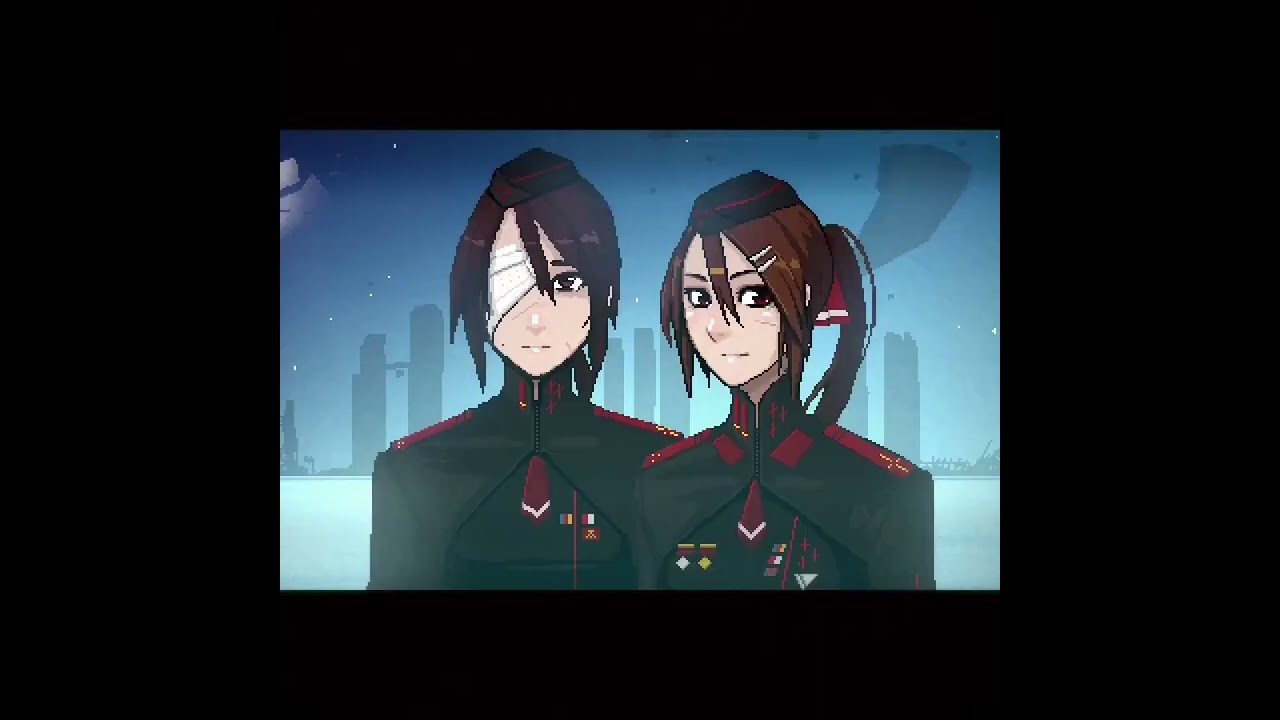 Signalis edit