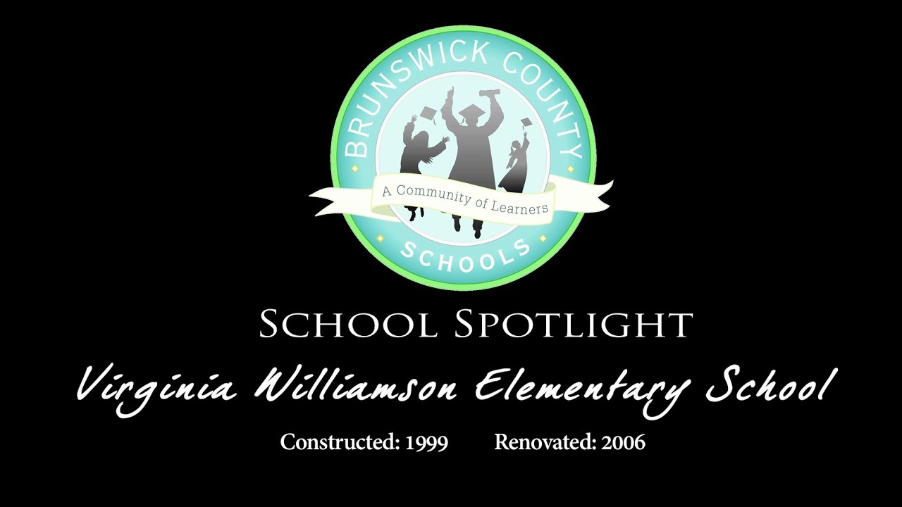 Virginia Williamson Elementary School Spotlight