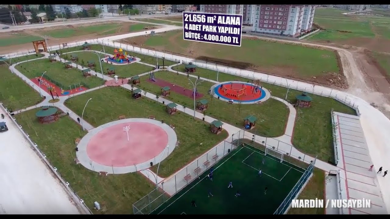 Mardin/Nusaybin