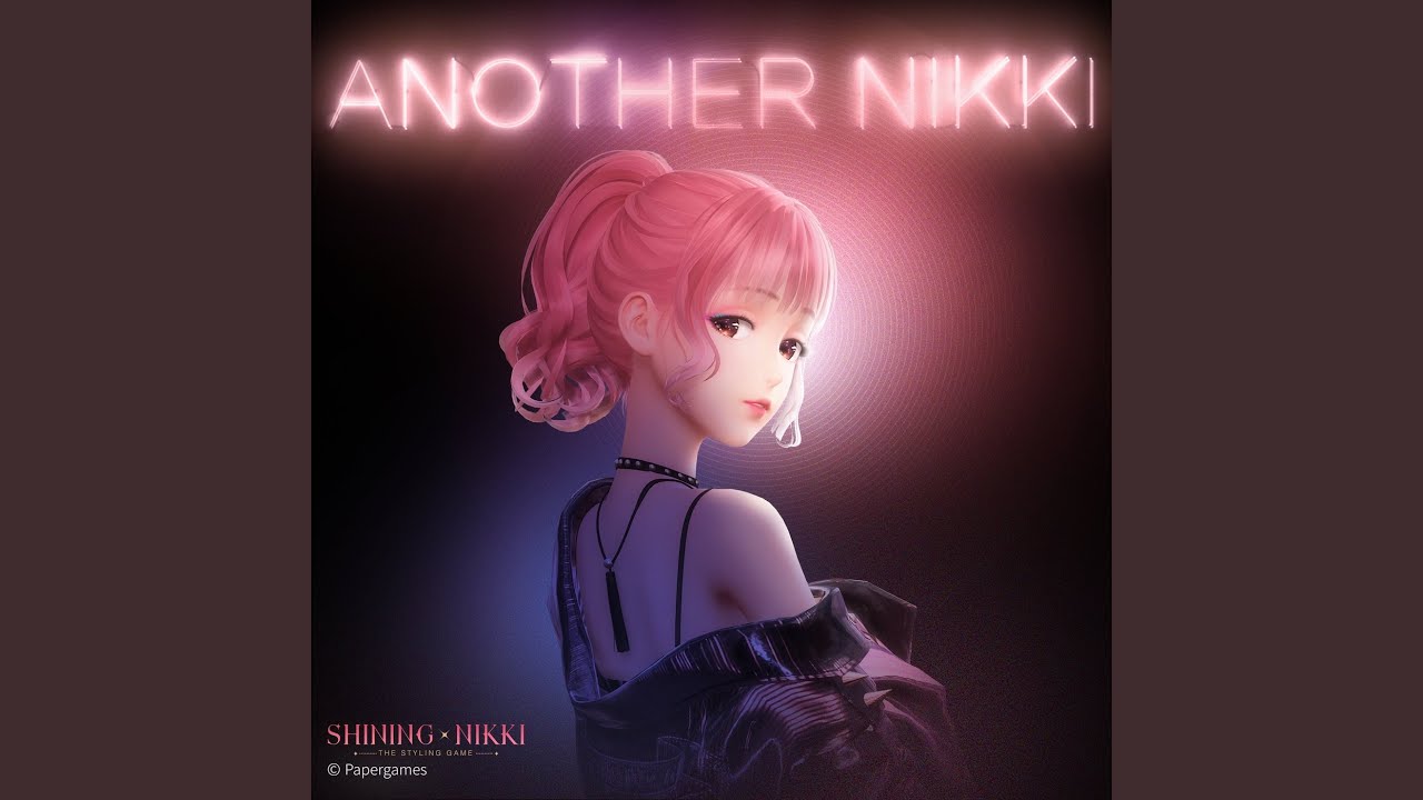 ANOTHER NIKKI