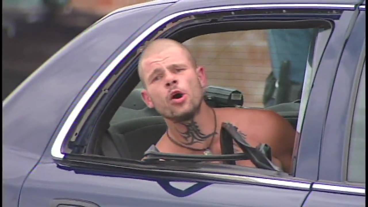 Combative bank robbery suspect nabbed [Delaware Online News Video]