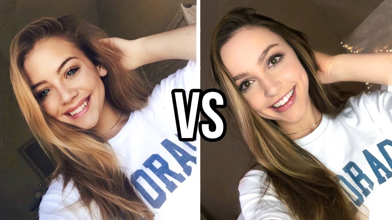 I Copied My Fans' Instagrams for a Week...