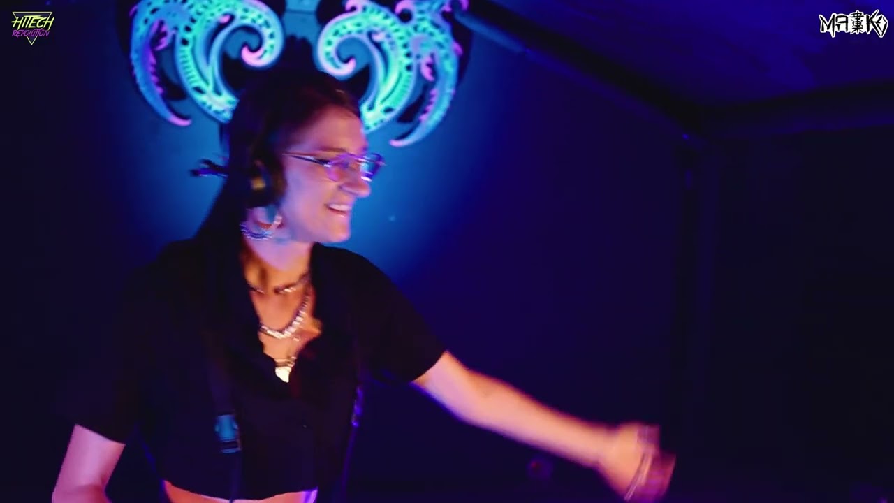 Maiko   Hi Tech Revolution 2025 full set