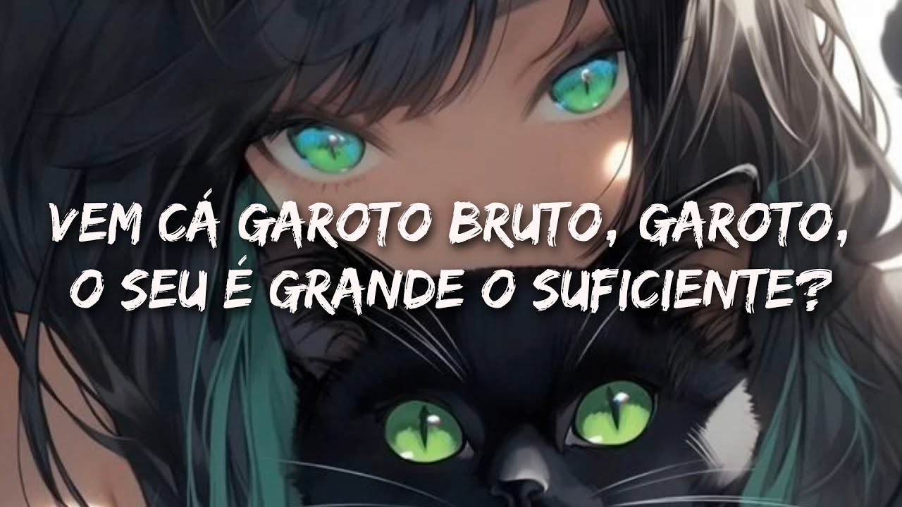 o seu é grande o suficiente? | Hi I Am Toxic ツ