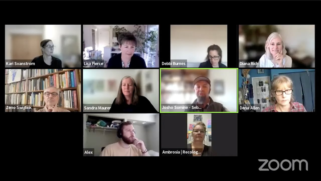 Climate Action Committee Full Meeting - February 8, 2023