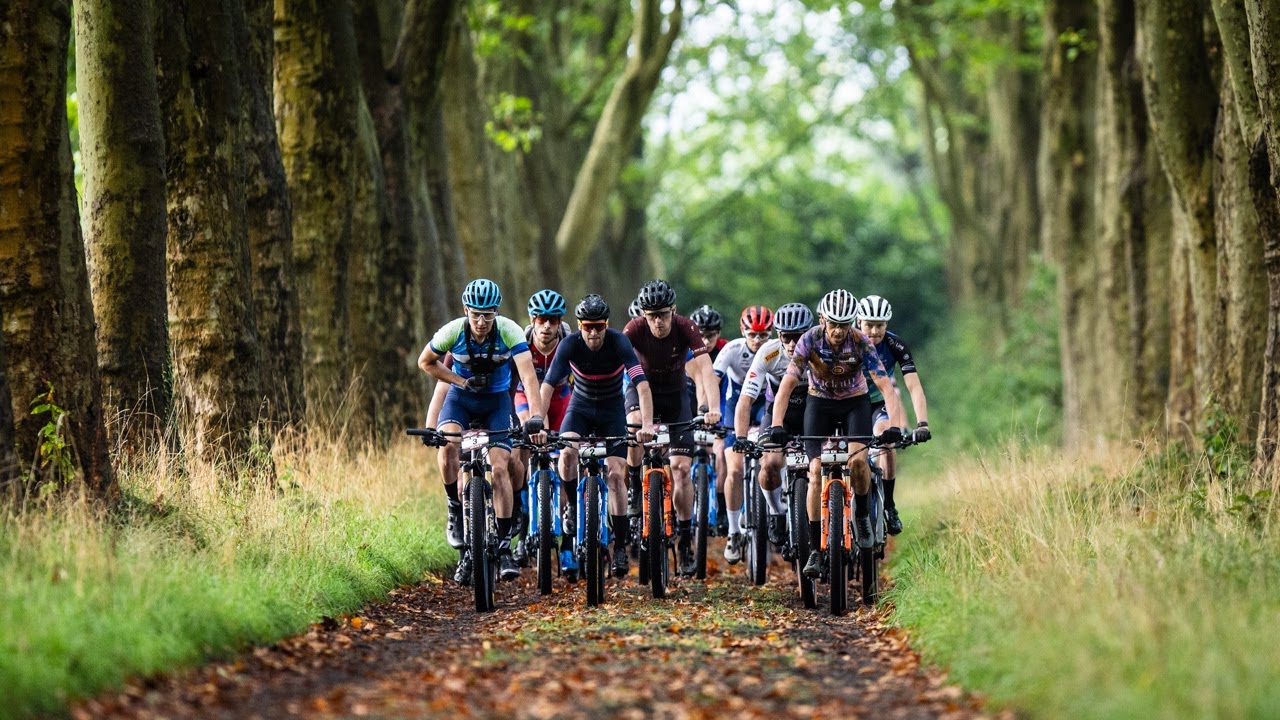 BAMS Raid Bocq 2023 - 100km