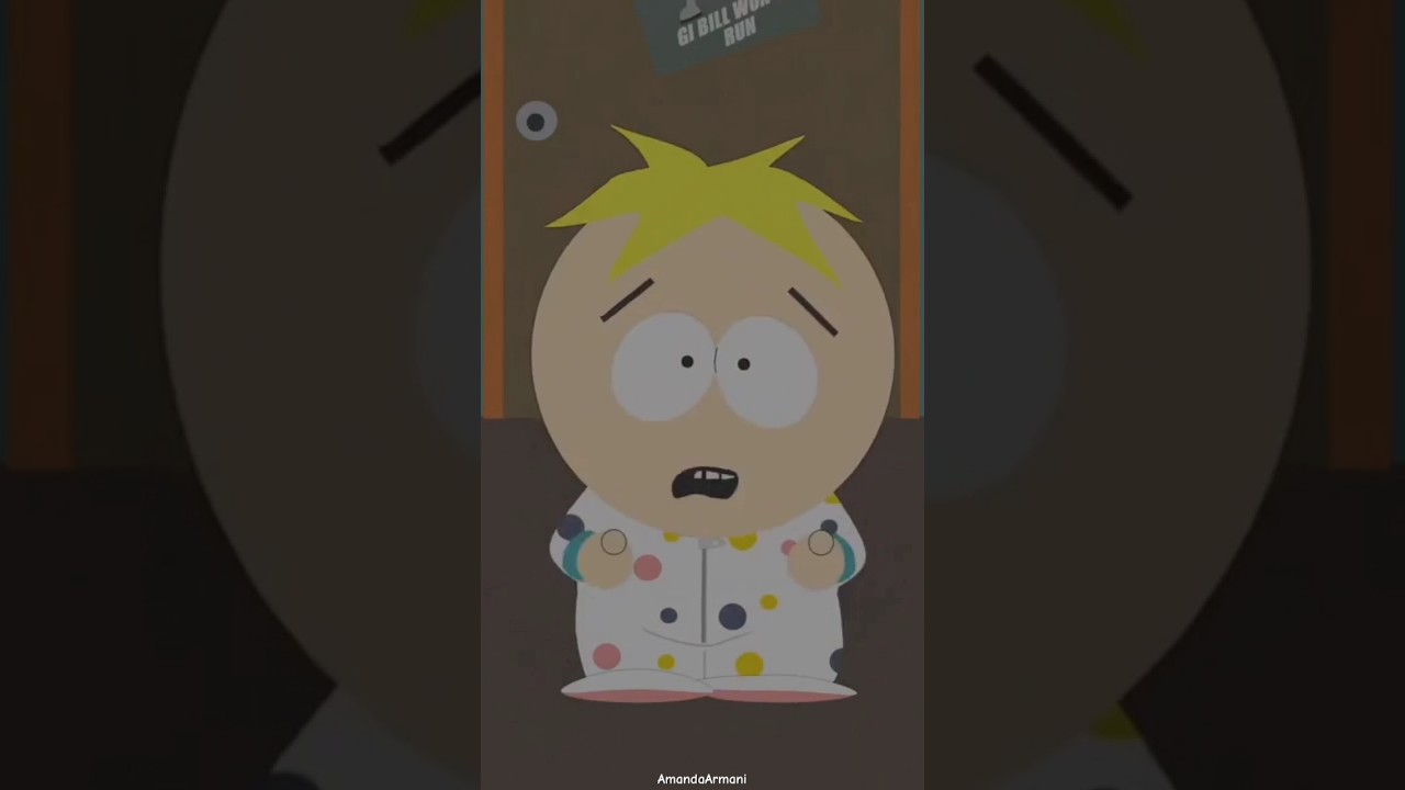 Butters uses the N-word at Biggie Smalls 😂