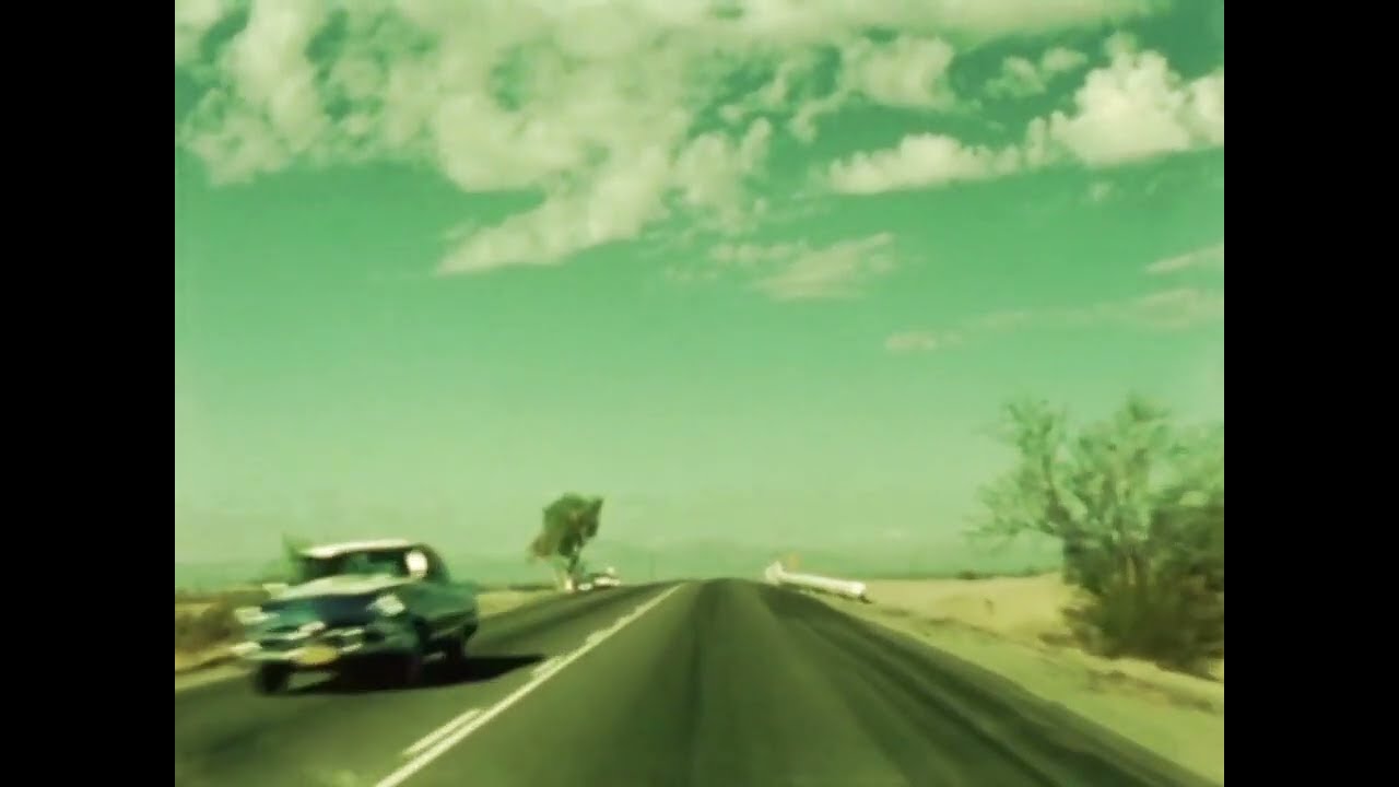 Boards Of Canada - 1986 Summer Fire