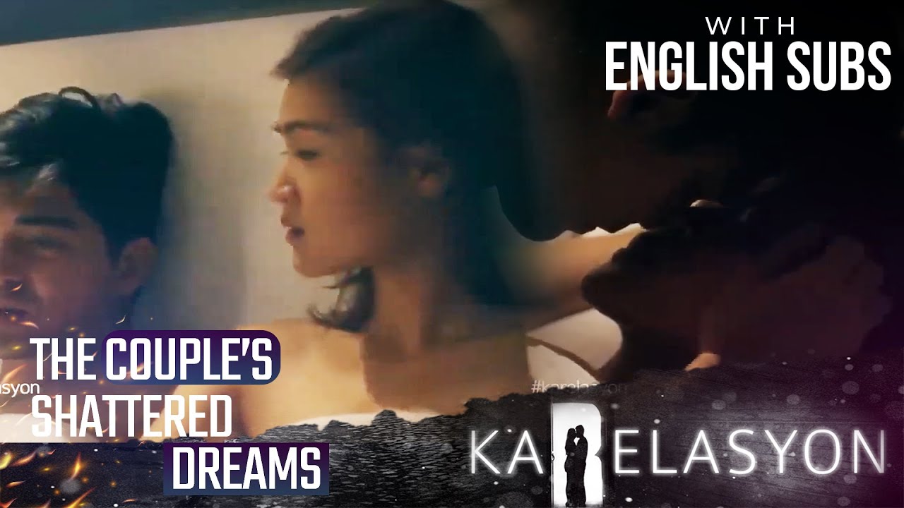 THE COUPLE'S SHATTERED DREAMS (with English subs) | Karelasyon Full Episode