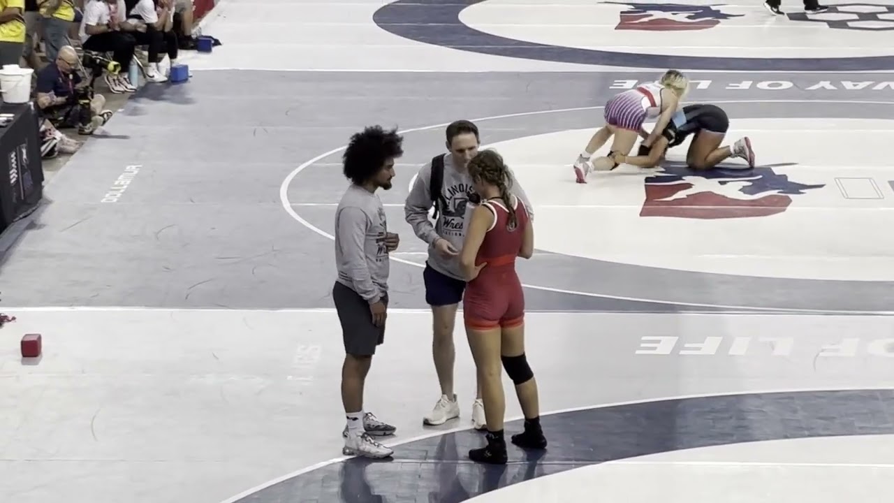 2025 US Marine Corp Junior Nationals