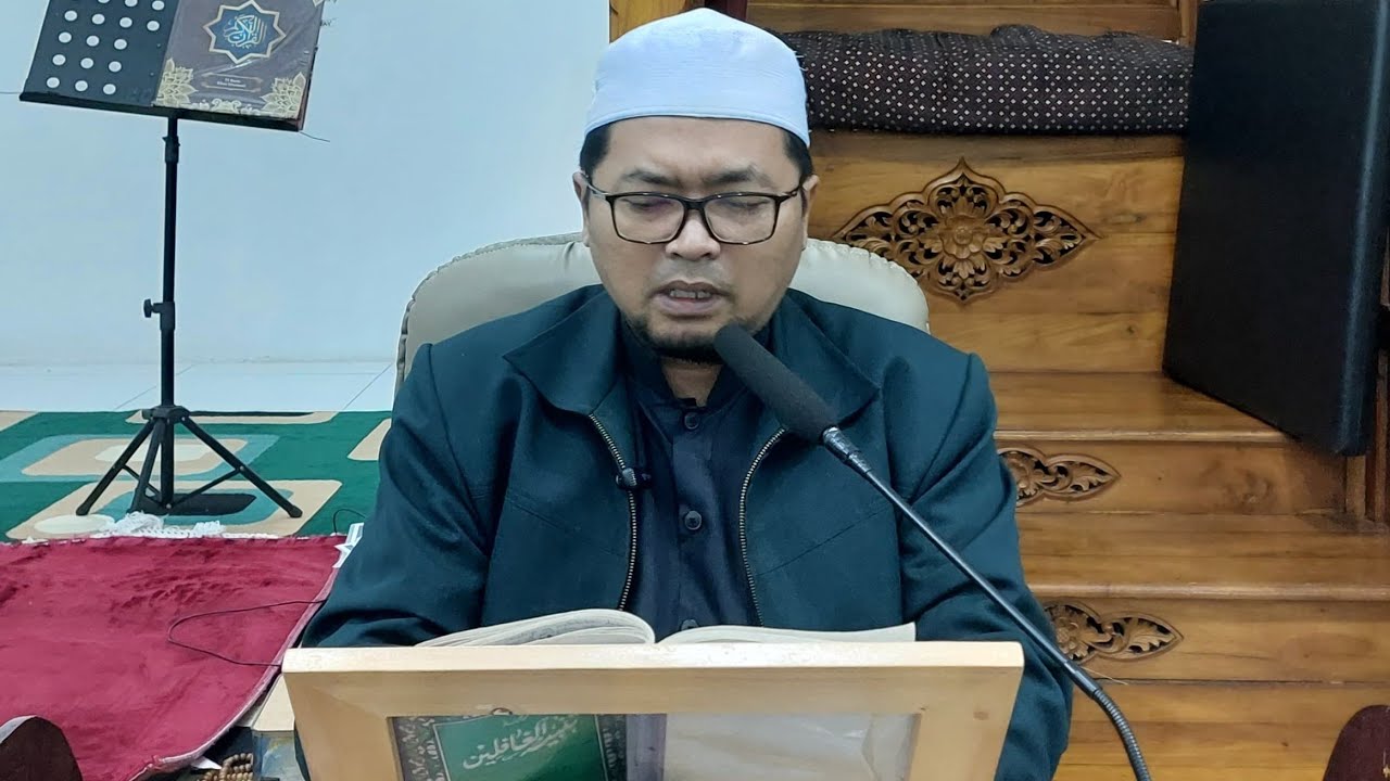[LIVE] SPESIAL RAMADHAN. KAJIAN 