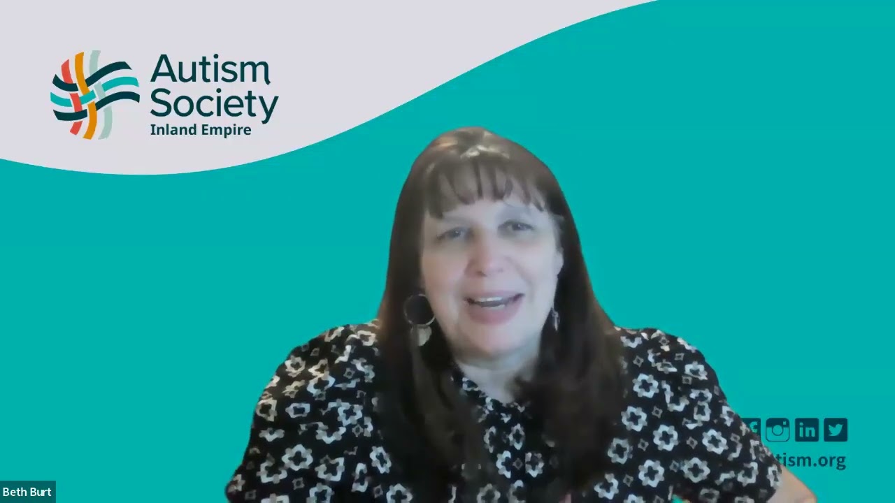 What's Happening in Policy and Budgets and Why It Matters to the Autism Community with Marty Omoto