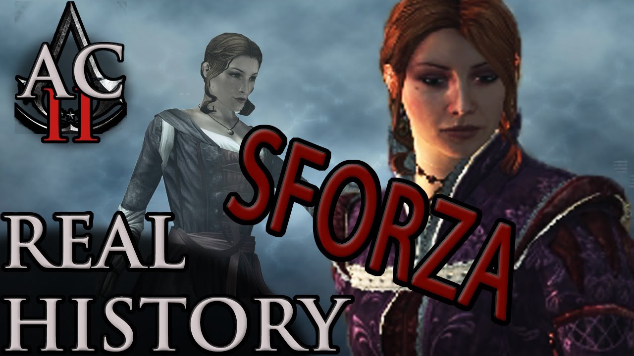 Assassin's Creed: The Real History - 