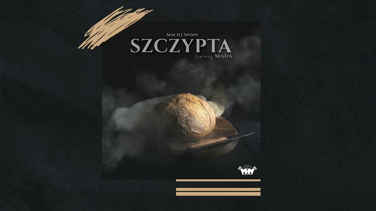 Maciej Spons - Szczypta Feat. Mada (WCK)