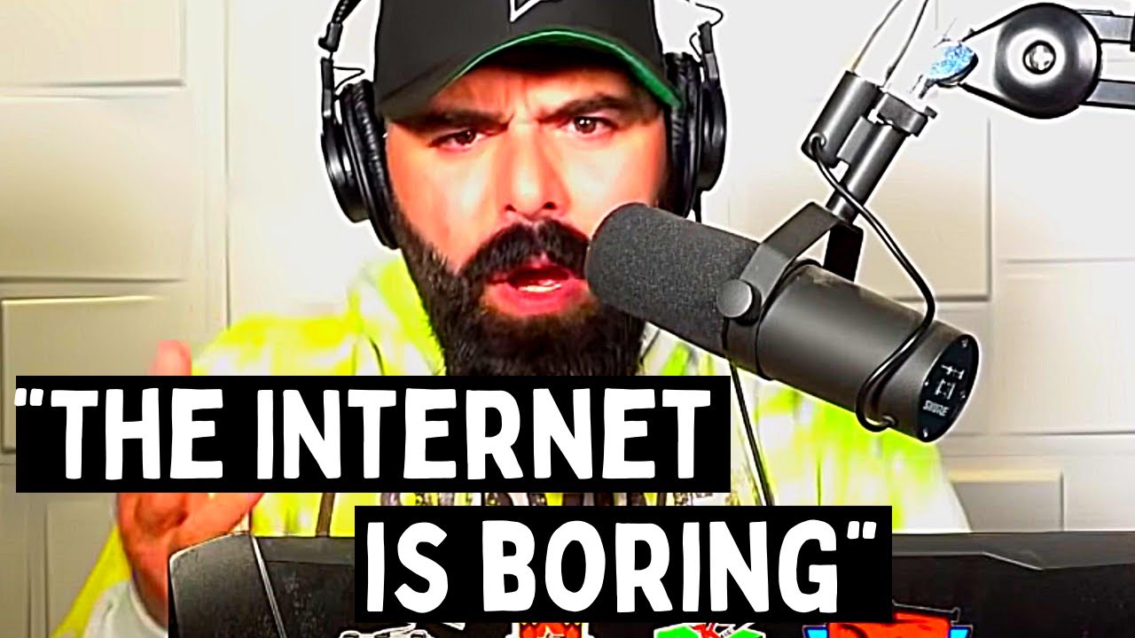 KEEMSTAR Quits: The Interview