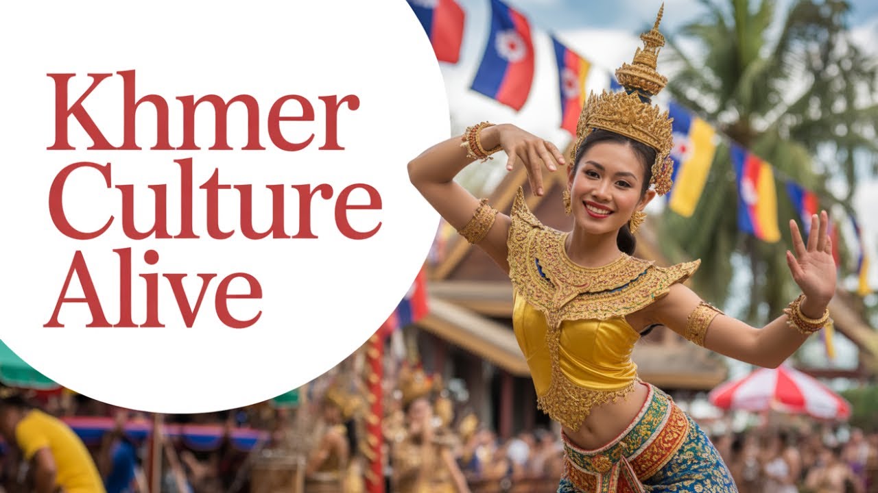 Unveiling Thailand: A Journey Through Time and Traditions