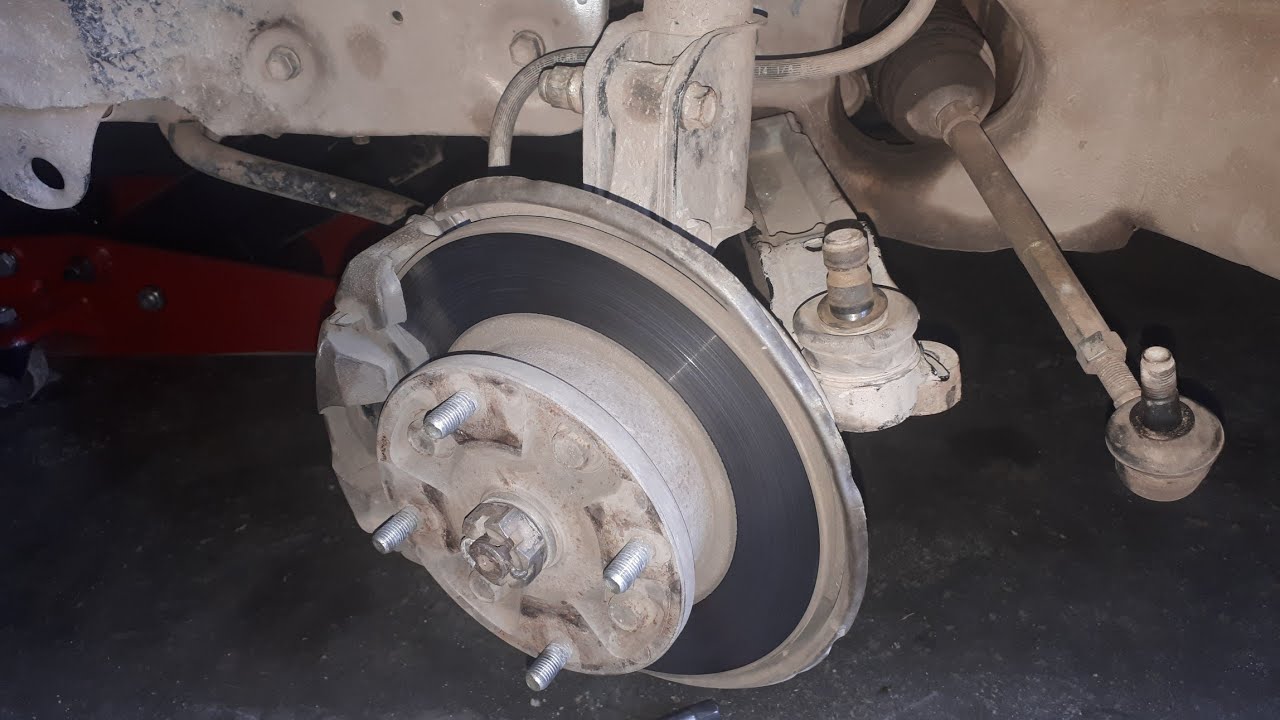 Front Suspension Lower Arm Replacement Suzuki Mehran Urdu in Hindi