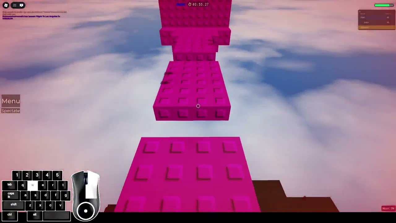 [Insane] Steeple of Difficulty Chart