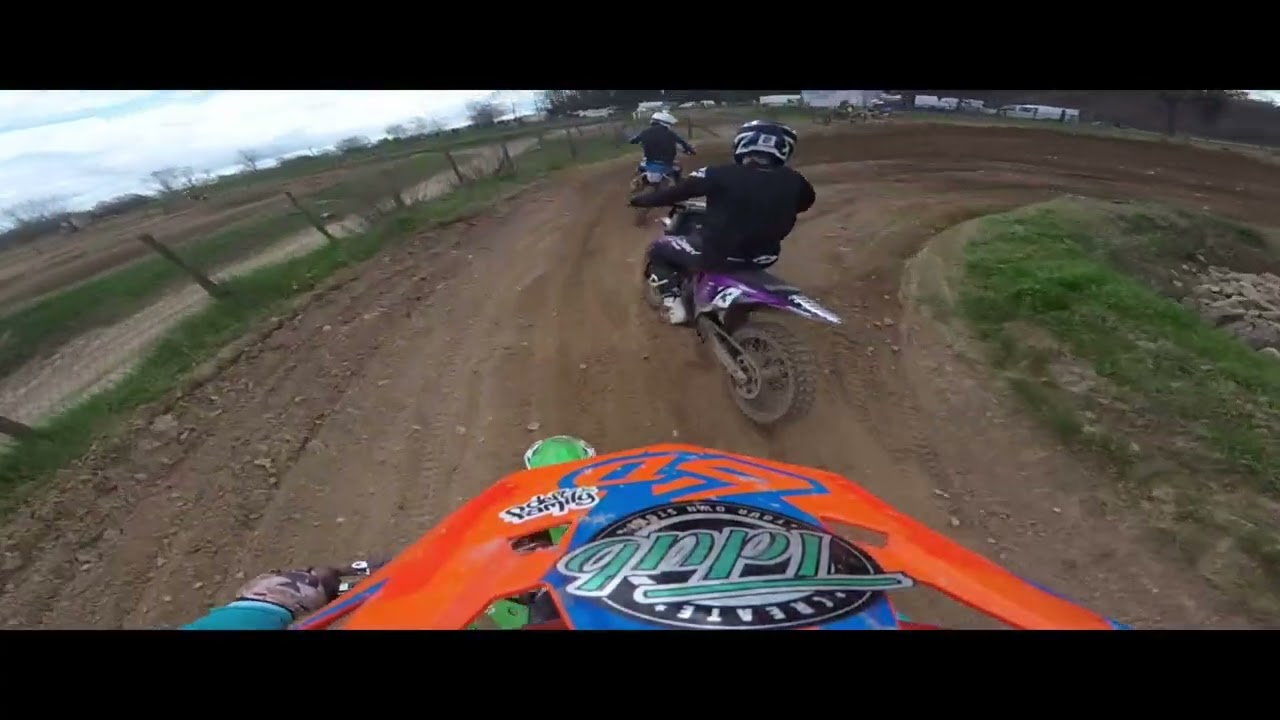 motocross cuisery mc des sables