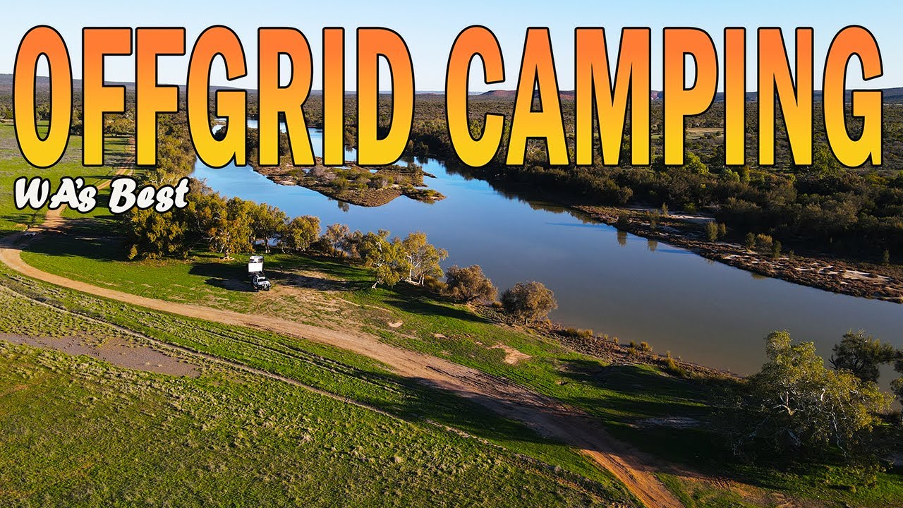 BEST CAMP in the heart of KALBARRI! Magical Station Stay in WA