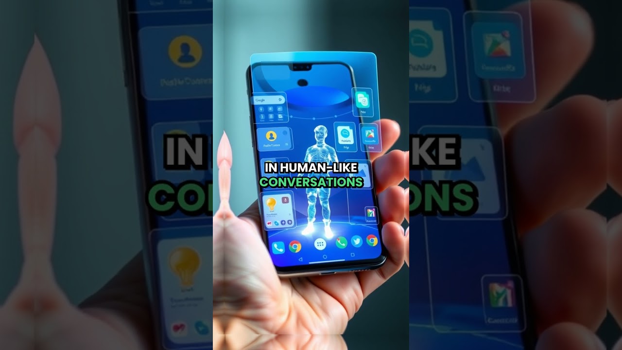 Google launches first AI-powered Android update and new Pixel 9 phones #stockmarkettips