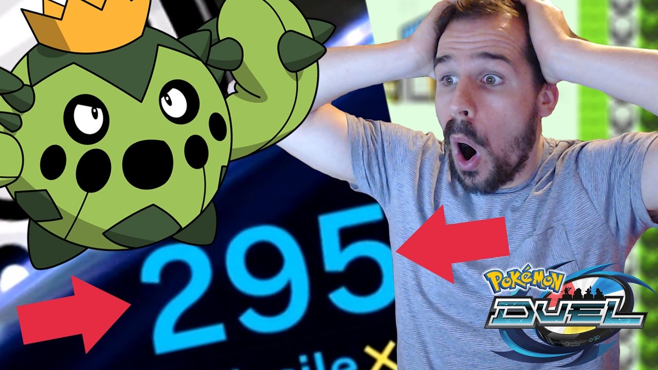 CACNEA IS BROKEN! Water Gym Cup Battles + Booster Box Openings | POKEMON DUEL