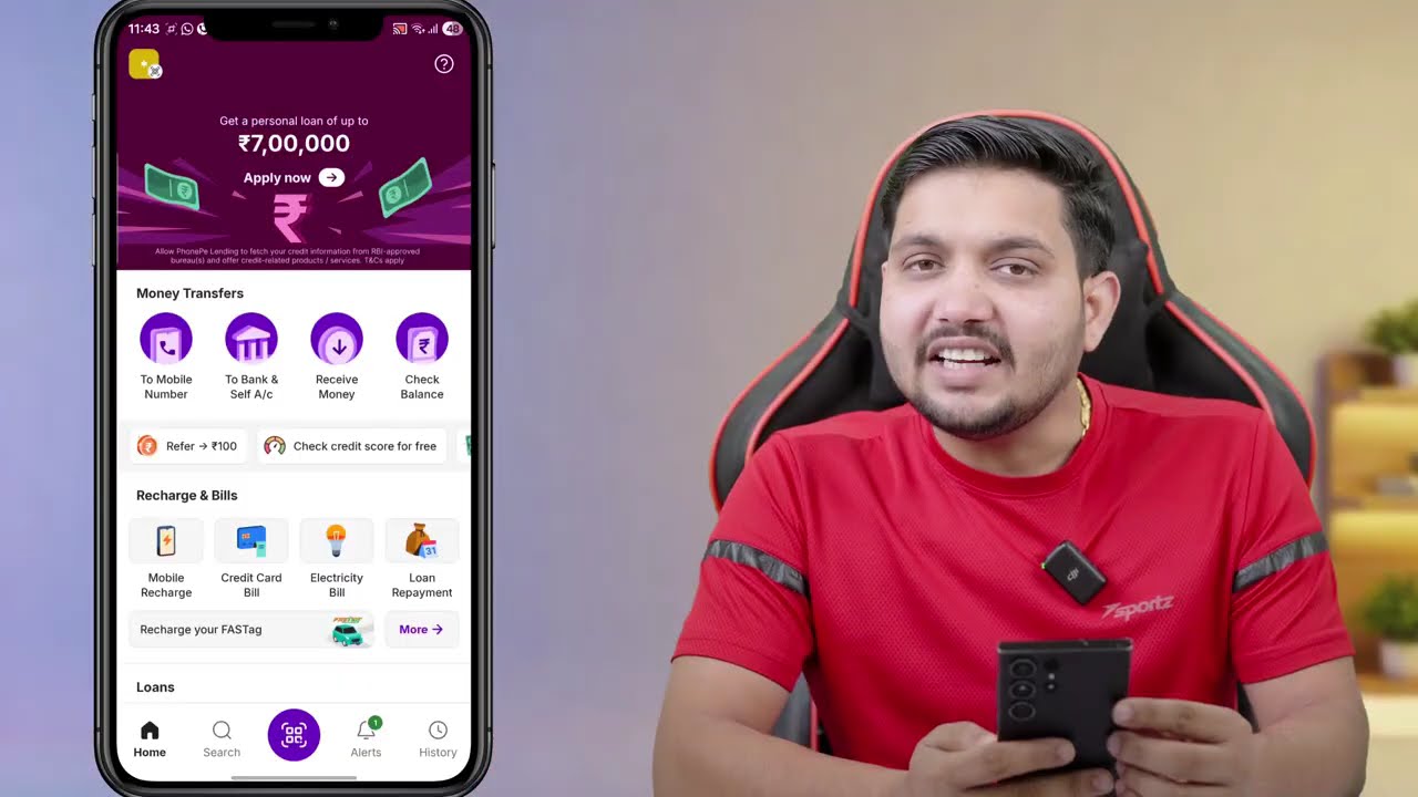 Good Score App Review | Good Score App Se Cibil Score Kaise Badhaye | Good Score App Kya Hai