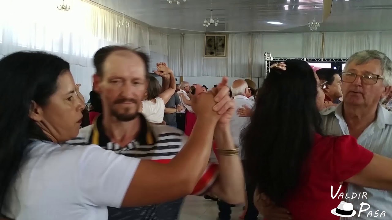 VIDA DE GAUCHO AO VIVO EM DOIS VIZINHOS PARANA